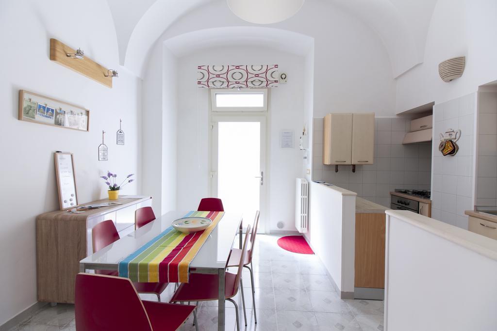 דירות אוסטוני Micca House מראה חיצוני תמונה